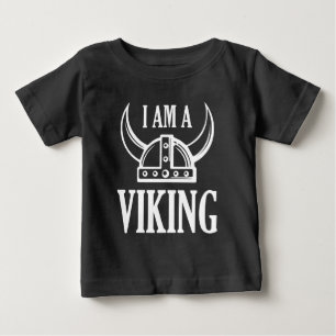 Ich bin ein Wecker Baby T-shirt