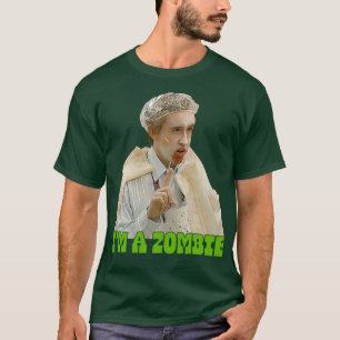 Ich bin ein Zombie T-Shirt