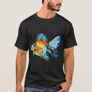Ich bin eine Angel-Mutter T-Shirt