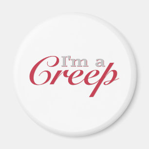 Ich bin eine Ausdehnung Magnet