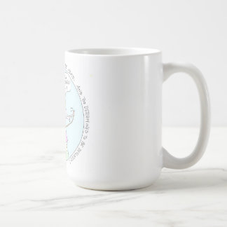Ich bin eine Brüter-Inhaber-Lenker TASSE