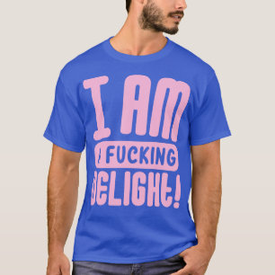 Ich bin eine Freude 3 T-Shirt