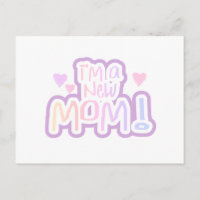 Ich bin eine Junge Mutter, Tshirts und Geschenke