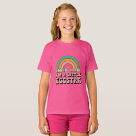 Ich bin eine kleine Eggstra T-Shirt
