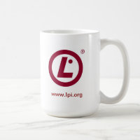 Ich bin eine Linux-berufliche Kaffee-Tasse