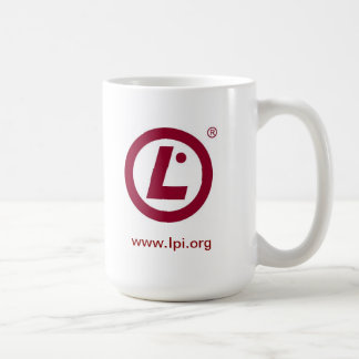 Ich bin eine Linux-berufliche Kaffee-Tasse Tasse