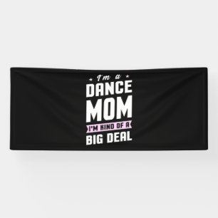 Ich bin eine Mama und ein großer Deal Banner