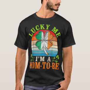 Ich bin eine Mama zu sein T-Shirt