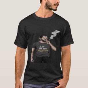 Ich bin eine Revolution T-Shirt