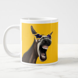 Ich bin eine Tasse für den Nachmittagsmenschen, Sp