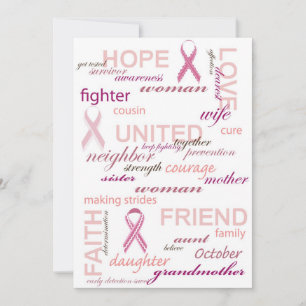 Ich bin eine Überlebenserladung Einladung