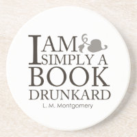 Ich bin einfach ein Buch-Säufer-lustiges