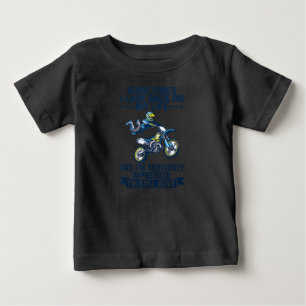 Ich bin ernsthaft beeindruckt, dass ich immer noch baby t-shirt