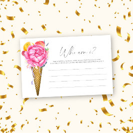 Ich bin erschossen! - Wer bin ich Brautparty Briefpapier