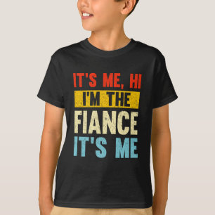 Ich bin es, ich bin der Liebling. T-Shirt