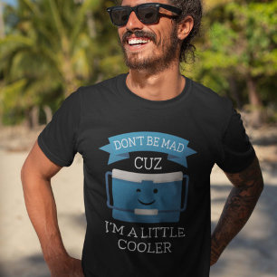 Ich bin etwas Cooler T-Shirt