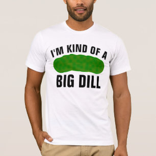 ICH BIN ETWAS VON EINEM GROSSEN SCHLECHTER, FUNNY T-Shirt