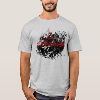 Ich bin fantastisches V.2 T-Shirt