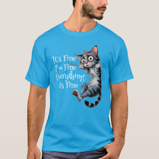 Ich bin Fein T-Shirt
