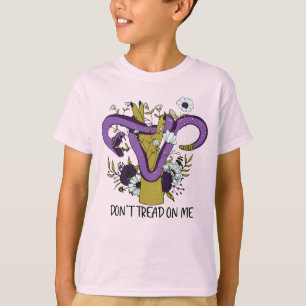 Ich bin Feministin T-Shirt