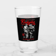 Ich bin Feuerwehrmann-Vater