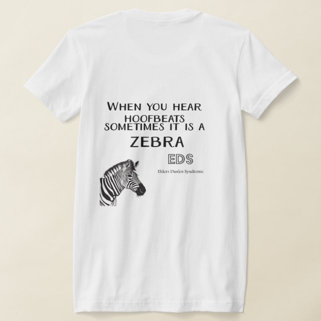 Ich bin Flexy und ich weiß es T-Shirt (AblageHinten)