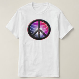 ICH BIN FRIEDEN T-Shirt