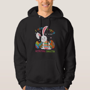 Ich bin froh, ein Niedlicher Animationsleiter zu s Hoodie