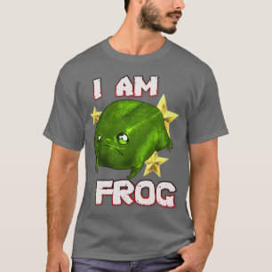 Ich bin Frosch T-Shirt
