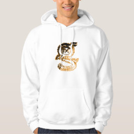 Ich bin G Clothing 3D Hoodie