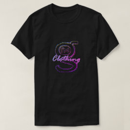 Ich bin G Clothing T - Shirt
