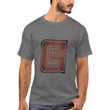 Ich bin G-T - Shirt