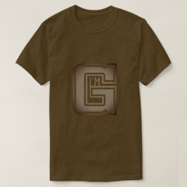 Ich bin G T - Shirt