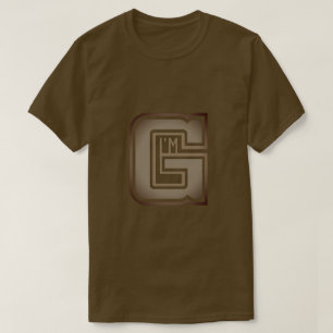 Ich bin G T - Shirt