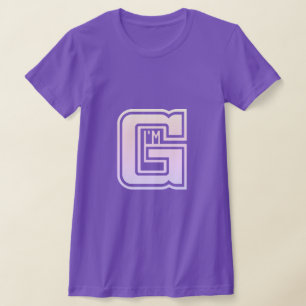 Ich bin G T - Shirt