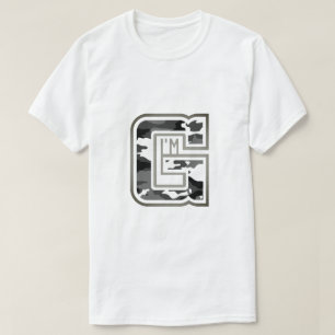 Ich bin G T - Shirt