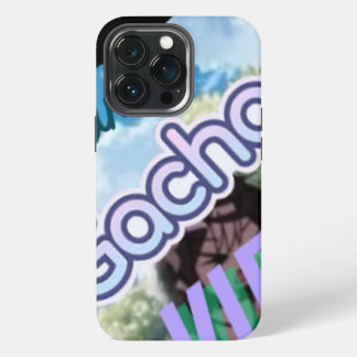 Ich bin Gacha-Kind !!!!!!!!!!!!!!!!!! iPhone 13 Pro Hülle