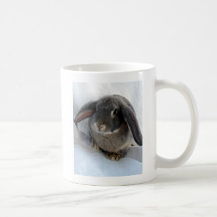 Ich bin ganz Ohr für dich Tasse