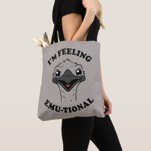 Ich bin Gefühl Emu-Tional