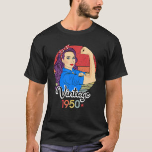 Ich bin geimpft T-Shirt