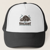 Ich bin Geologe, weil Ingenieure Helden brauchen