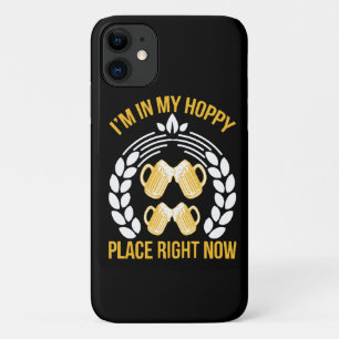 Ich bin gerade an meinem Mohnplatz Case-Mate iPhone Hülle
