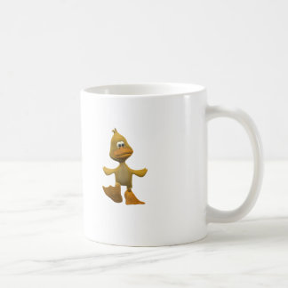 ich bin gerade ducky tasse
