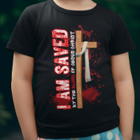 Ich bin gerettet - Gospel Jesus Heiliger Geist für