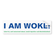 Ich bin Geweckt