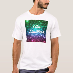 Ich bin grenzenlos T-Shirt