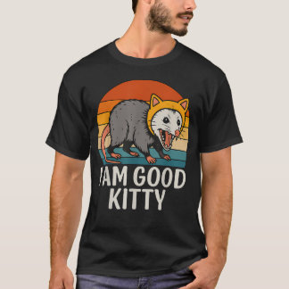 Ich bin gut T-Shirt