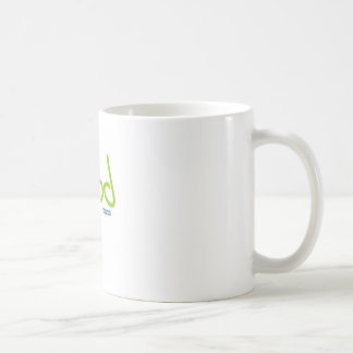 Ich bin gut tasse
