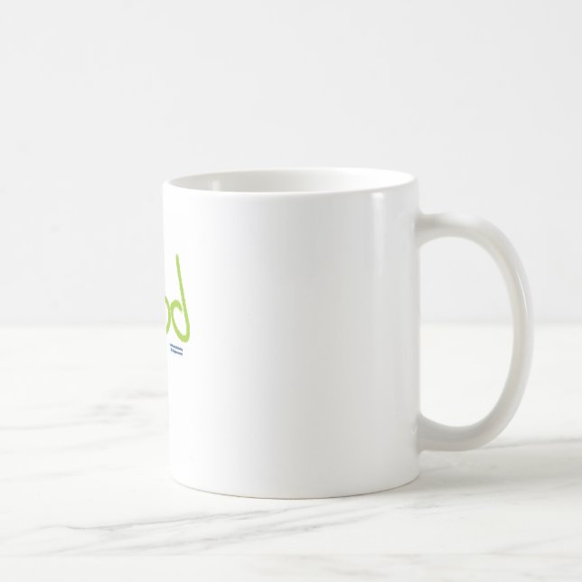 Ich bin gut tasse (Rechts)