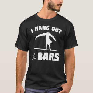 Ich bin Gymnastikgymnastikgymnastikgymnastikgymnas T-Shirt